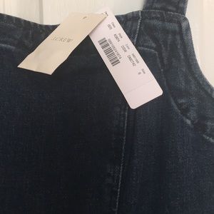 J Crew never worn before, with price tags on